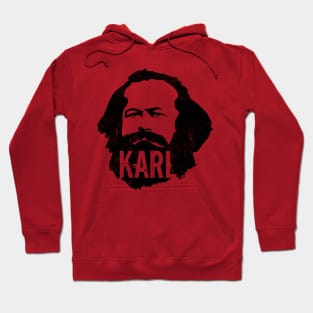 Karl Hoodie